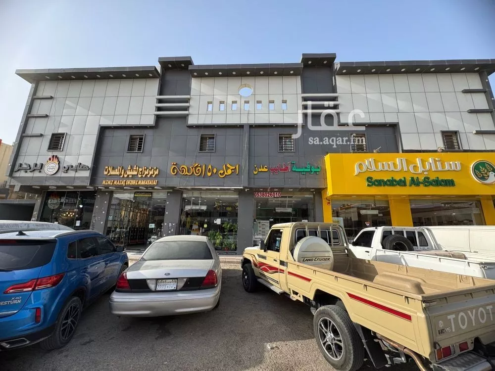 شقة للإيجار في شارع احمد بن الخطاب, حي طويق, مدينة الرياض, منطقة الرياض 1 صورة