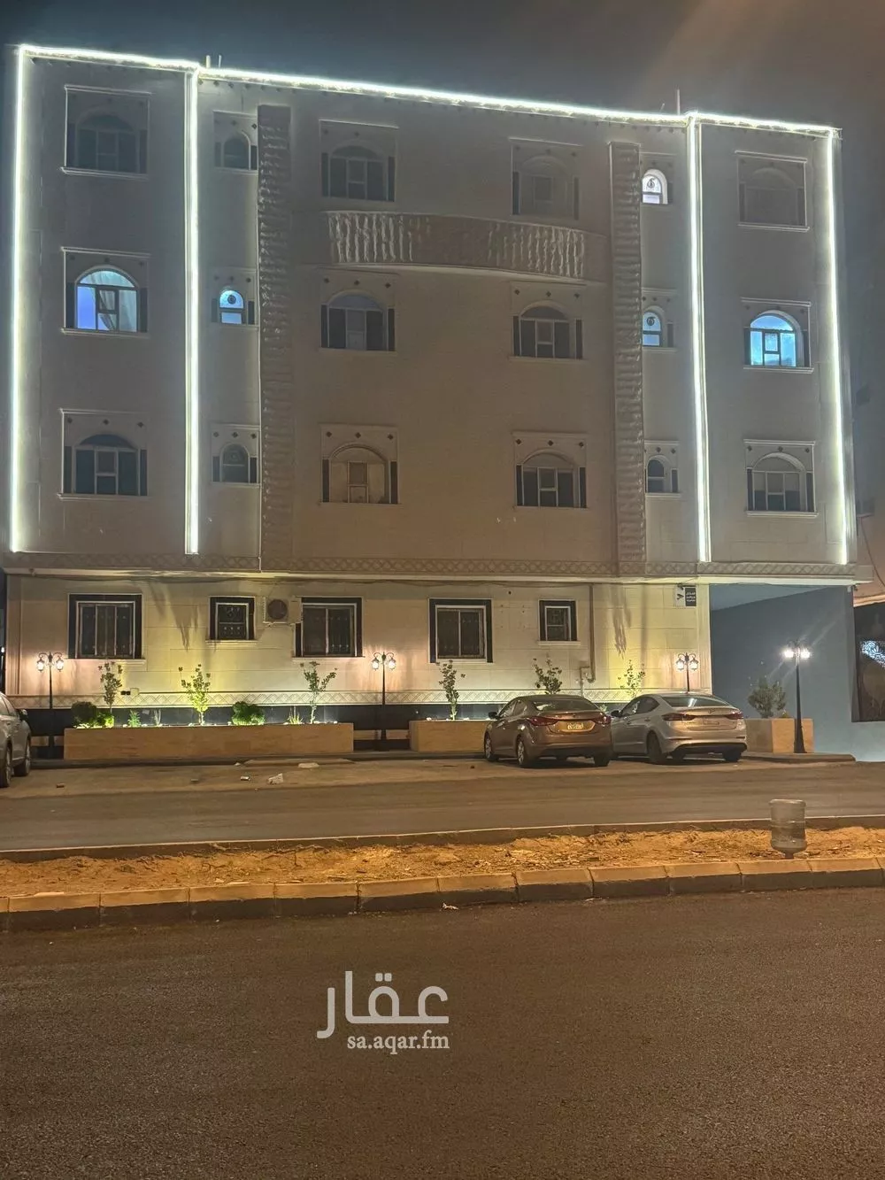 شقة للإيجار في شارع سبت العلايا, حي الدار البيضاء, مدينة الرياض, منطقة الرياض 1 صورة