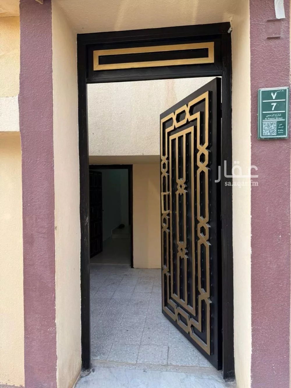 دور للإيجار في شارع يزيد بن مالك, حي الإزدهار, مدينة الرياض, منطقة الرياض 1 صورة