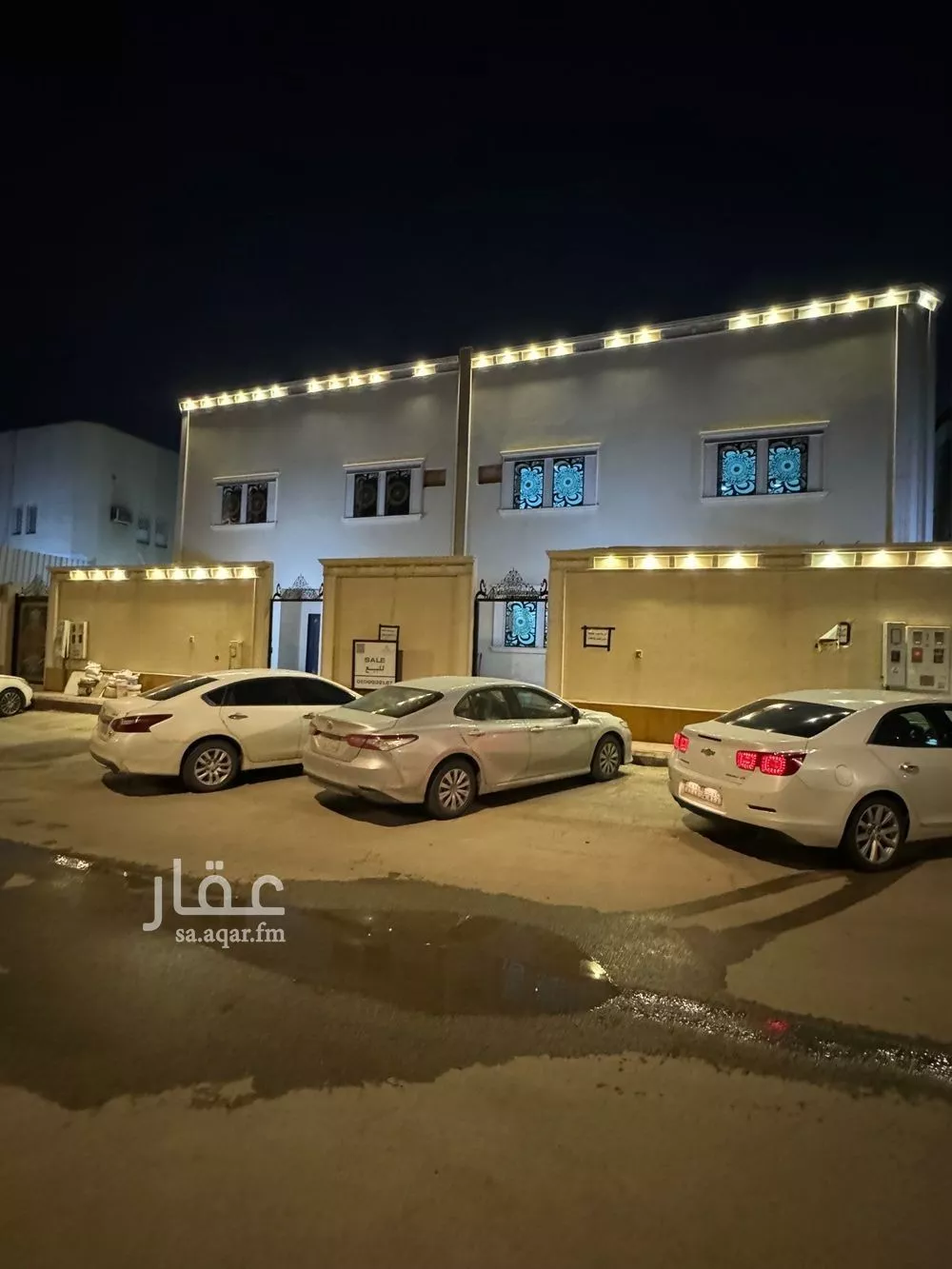 دور للإيجار في شارع أبي بكر بن عبدالله, حي العزيزية, مدينة الرياض, منطقة الرياض 1 صورة