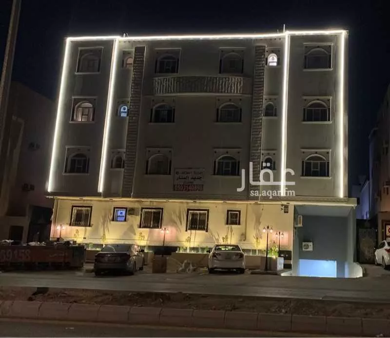 شقة للإيجار في شارع سبت العلايا, حي الدار البيضاء, مدينة الرياض, منطقة الرياض 1 صورة