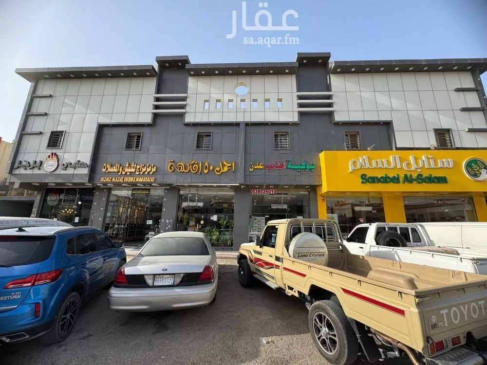 شقة للإيجار في شارع احمد بن الخطاب, حي طويق, مدينة الرياض, منطقة الرياض 1 صورة