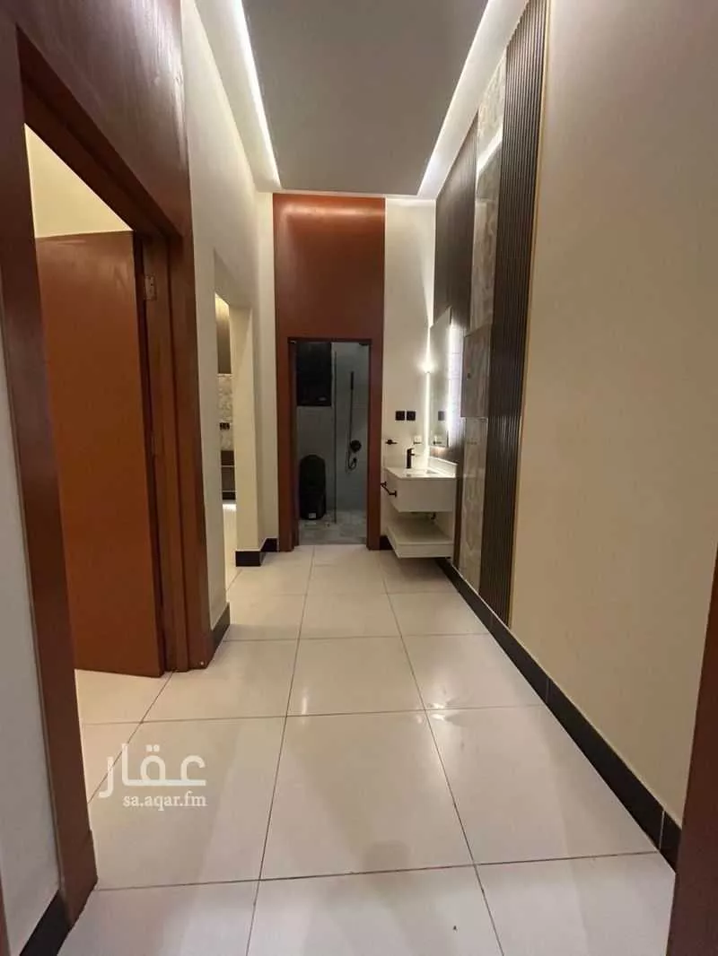 شقة للإيجار في شارع احمد بن الخطاب, حي طويق, مدينة الرياض, منطقة الرياض 1 صورة