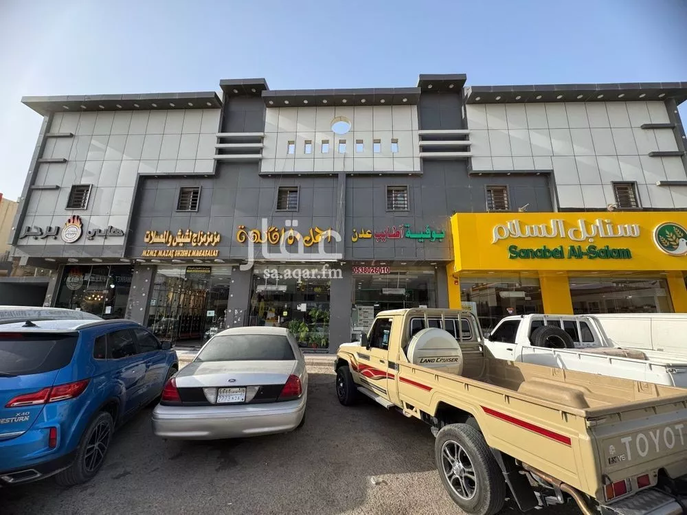 شقة للإيجار في شارع احمد بن الخطاب, حي طويق, مدينة الرياض, منطقة الرياض 1 صورة