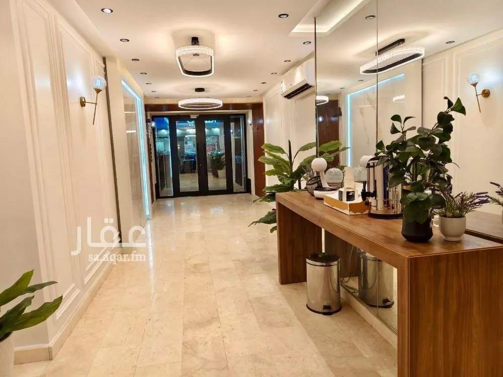 شقة للإيجار في شارع الواحة, حي الواحة, مدينة جدة, منطقة مكة المكرمة 1 صورة