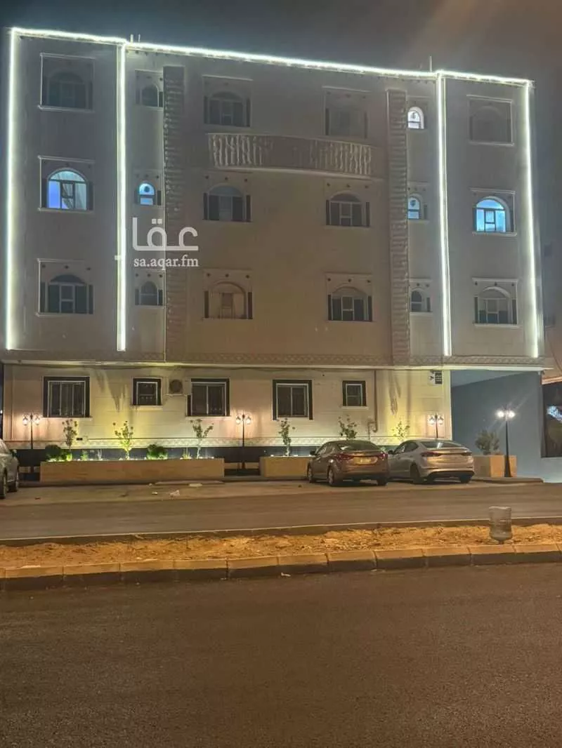 شقة للإيجار في شارع سبت العلايا, حي الدار البيضاء, مدينة الرياض, منطقة الرياض 1 صورة