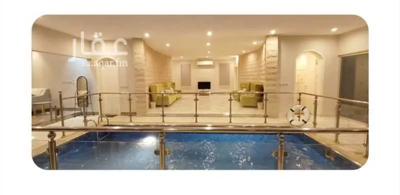 استراحة للإيجار في شارع  عبدالرحمن ابن سعدي, حي ظهرة العودة شرق, مدينة امارة منطقة الرياض - الدرعيه, منطقة الرياض 1 صورة