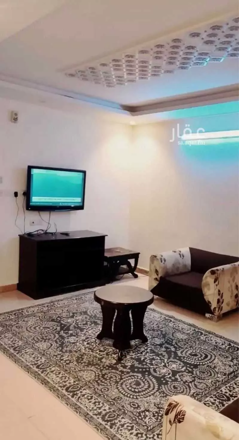 غرفة للإيجار في شارع العمرة, حي الملقا, مدينة الرياض, منطقة الرياض 1 صورة