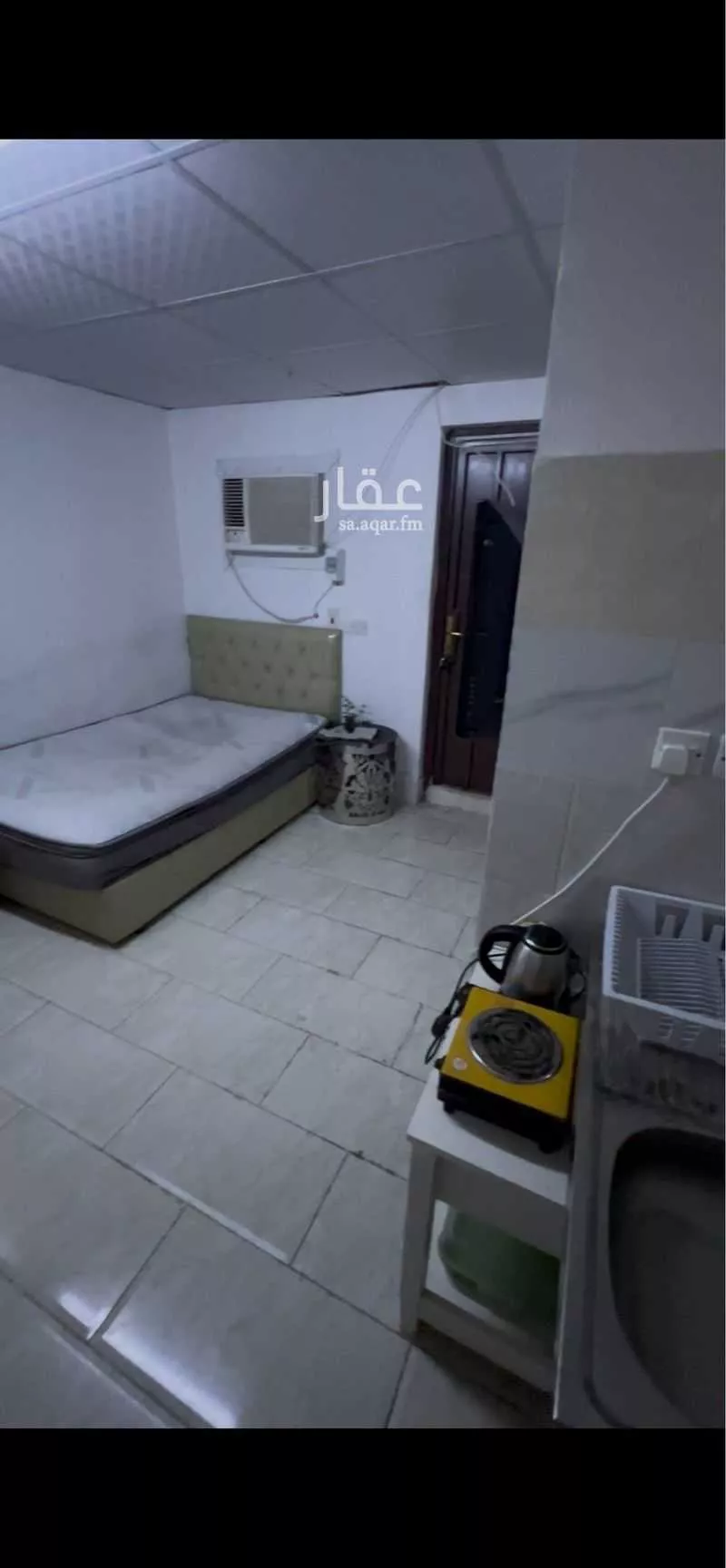 غرفة للإيجار في شارع ابي البدر الدقاق, حي النزهة, مدينة الرياض, منطقة الرياض 1 صورة