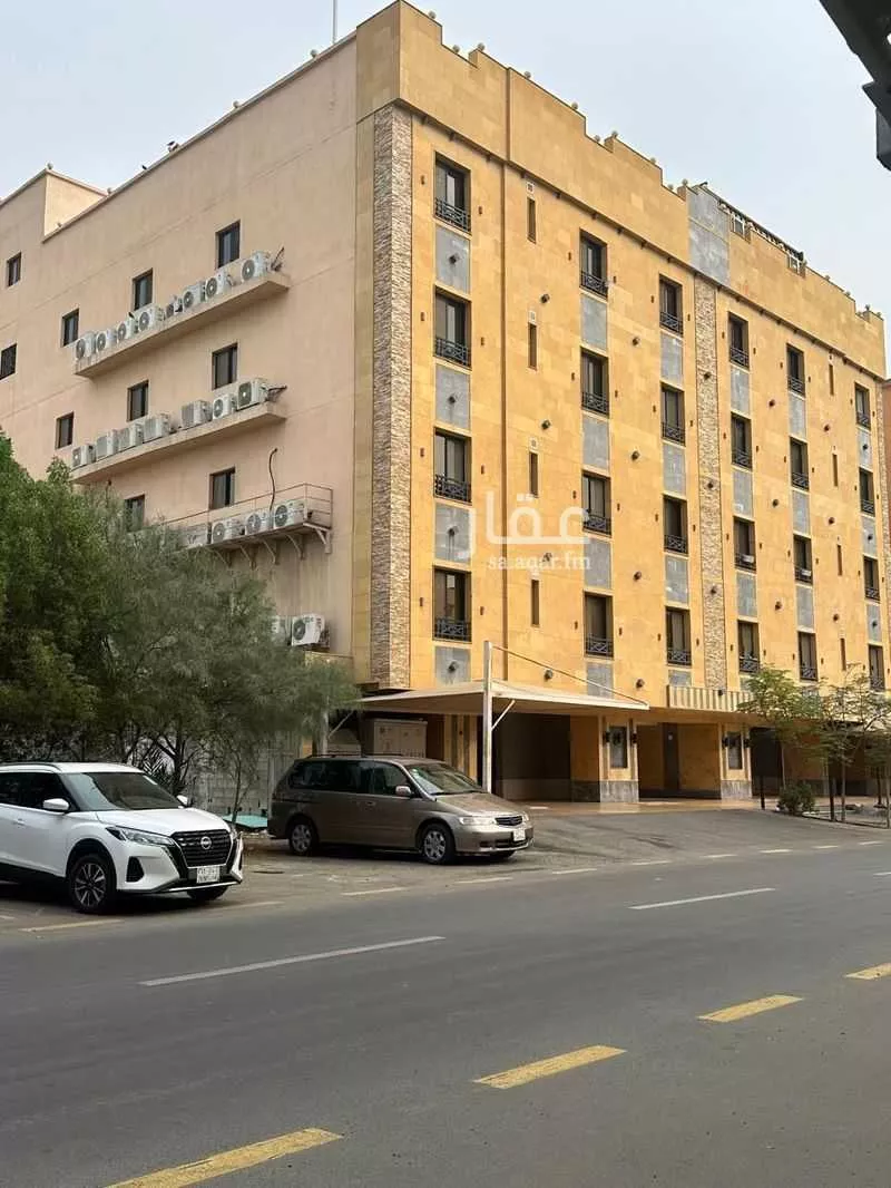 شقة للإيجار في شارع محمد قابل, حي السلامة, مدينة جدة, منطقة مكة المكرمة 1 صورة