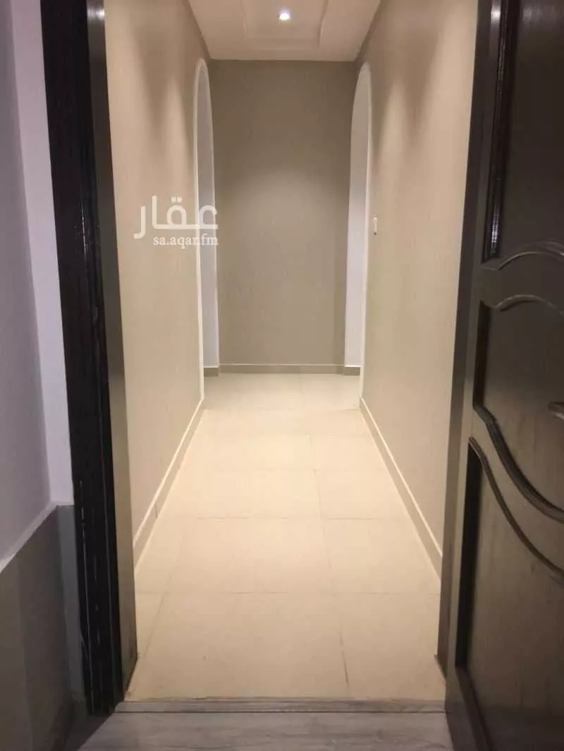 شقة للإيجار في شارع محمد قابل, حي السلامة, مدينة جدة, منطقة مكة المكرمة 1 صورة