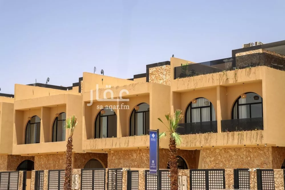 شقة للبيع في شارع جعفر المستفاض, حي المرجان, مدينة الرياض, منطقة الرياض 1 صورة