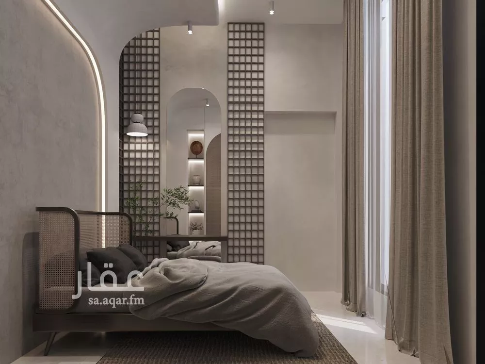 شقة للبيع في شارع جعفر المستفاض, حي المرجان, مدينة الرياض, منطقة الرياض 1 صورة