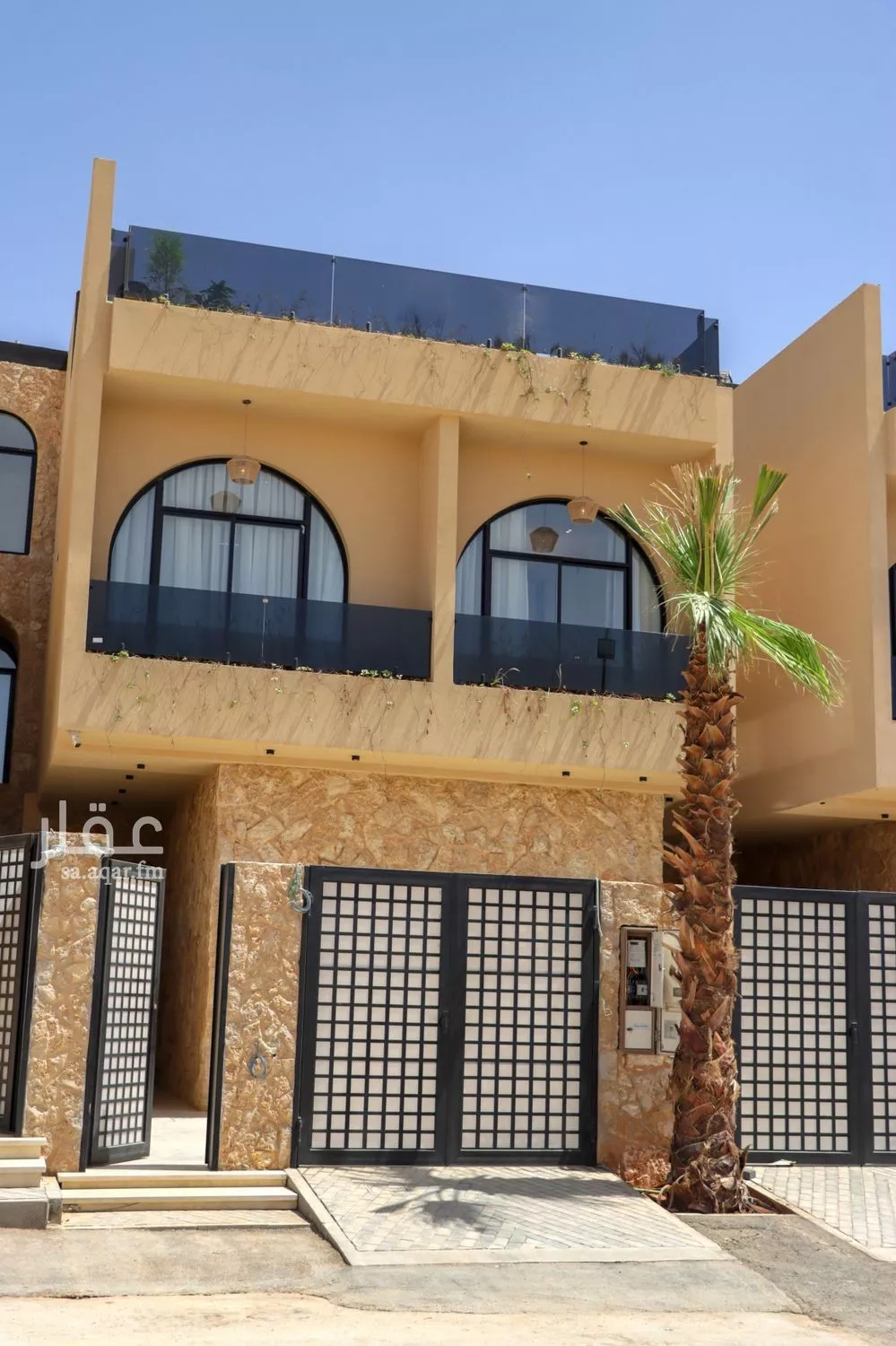 شقة للبيع في شارع جعفر المستفاض, حي المرجان, مدينة الرياض, منطقة الرياض 1 صورة