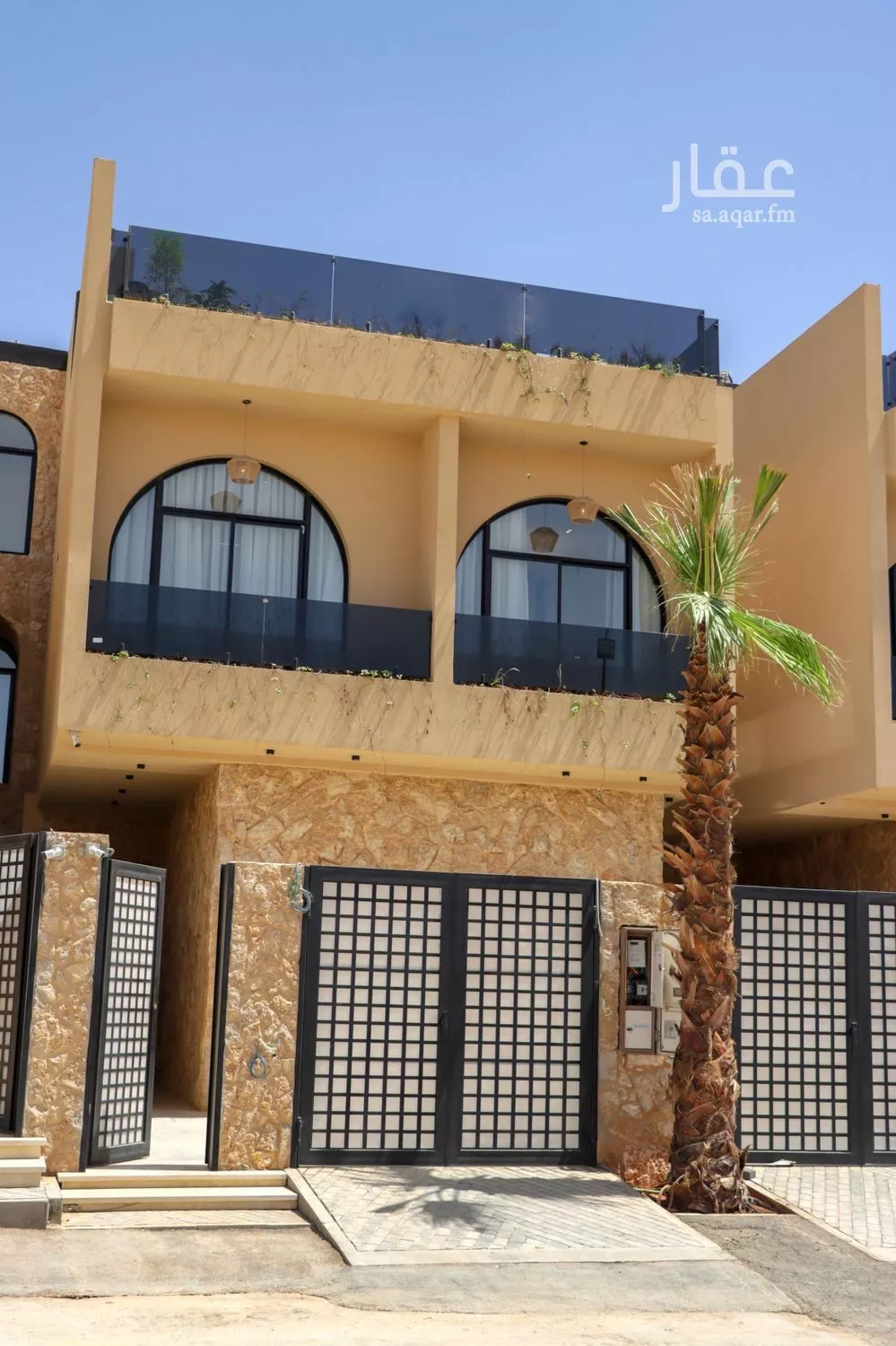 شقة للبيع في شارع جعفر المستفاض, حي المرجان, مدينة الرياض, منطقة الرياض 1 صورة