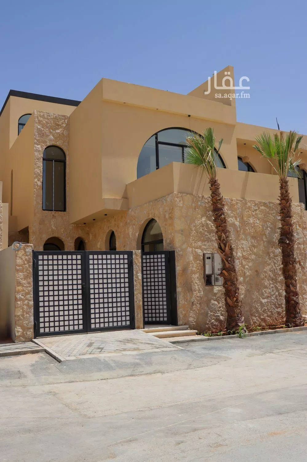 فيلا للبيع في شارع جعفر المستفاض, حي المرجان, مدينة الرياض, منطقة الرياض 1 صورة