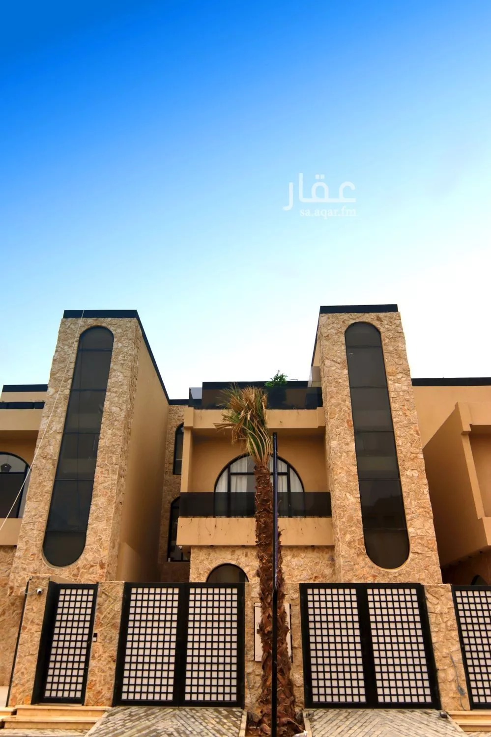 شقة للبيع في شارع جعفر المستفاض, حي المرجان, مدينة الرياض, منطقة الرياض 1 صورة