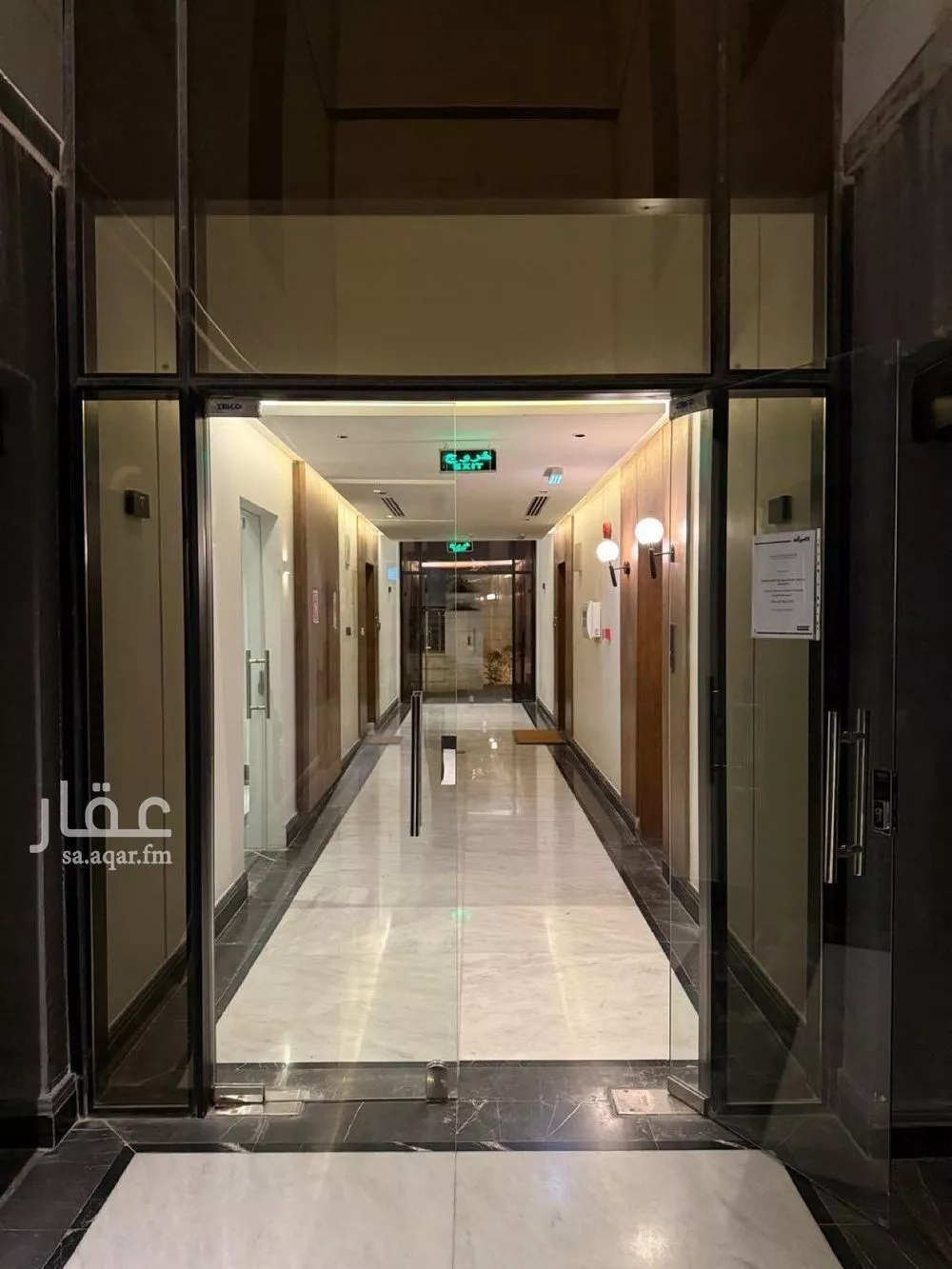 شقة للإيجار في شارع المنتصر, حي النرجس, مدينة الرياض, منطقة الرياض 1 صورة