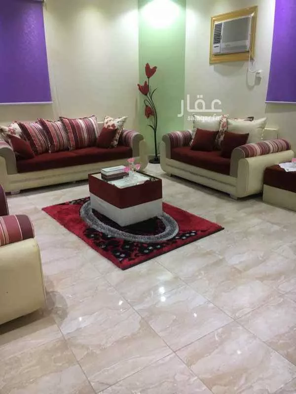 شقة مفروشة للحجز في حي ، شارع احمد المصري ، حي الرانوناء ، المدينة المنورة ، المدينة المنورة 1 صورة