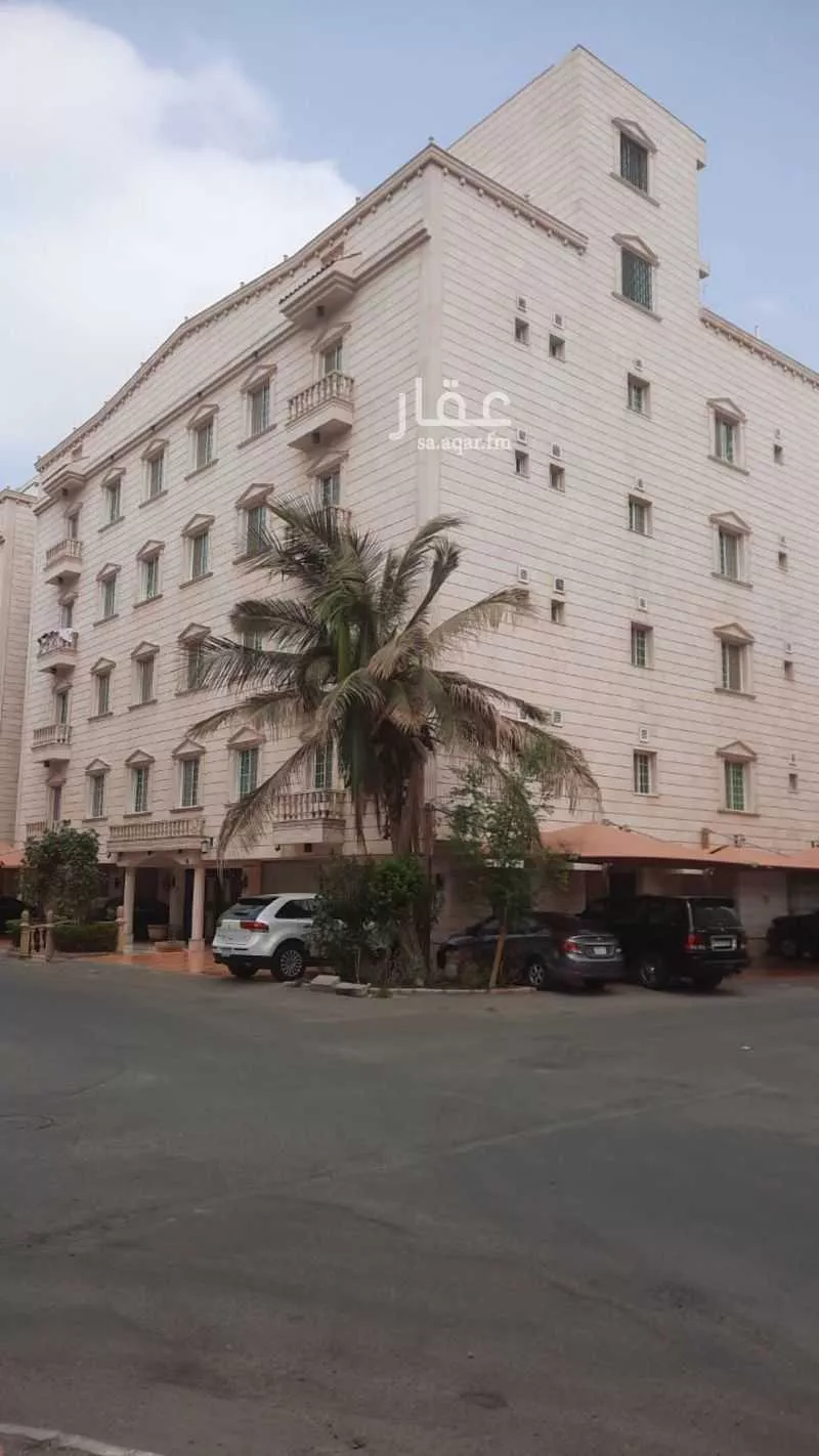 شقة للإيجار في شارع ابو الحسن البصري, حي الروضة, مدينة جدة, منطقة مكة المكرمة 1 صورة