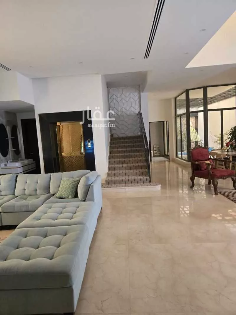 فيلا للبيع في شارع جبل بيسان, حي قرطبة, مدينة الرياض, منطقة الرياض 1 صورة