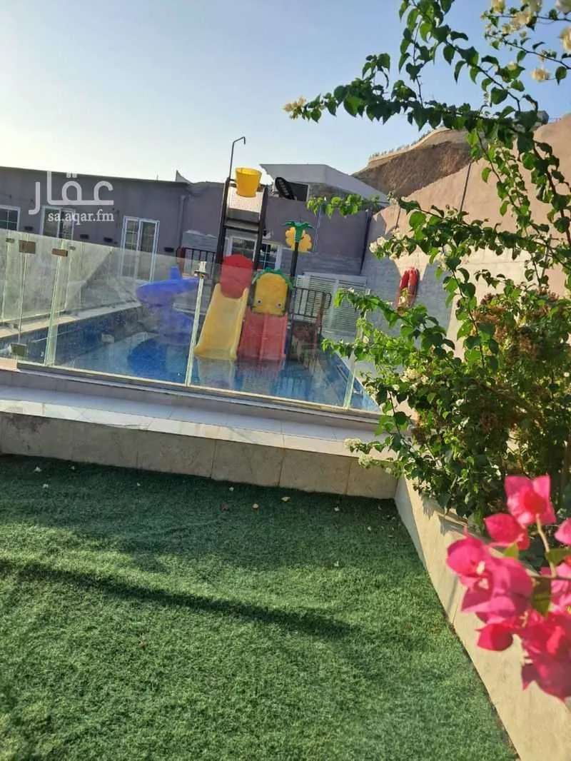 شاليه واستراحة للحجز في شارع سعيد بن حجي ، حي الاجاويد ، جدة ، جدة 1 صورة