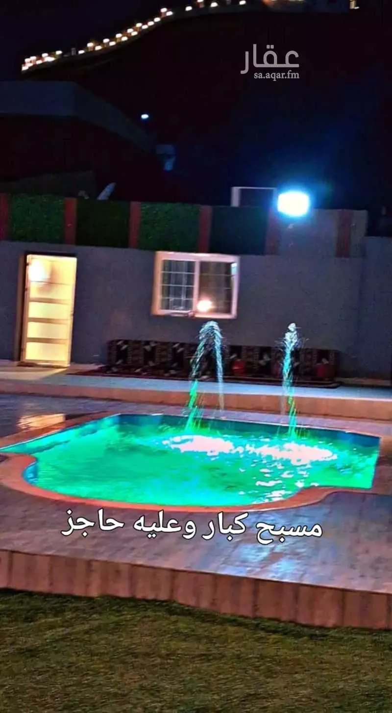 استراحة للإيجار في شارع حاتم التميمي ، حي الاجاويد ، جدة ، جدة 1 صورة