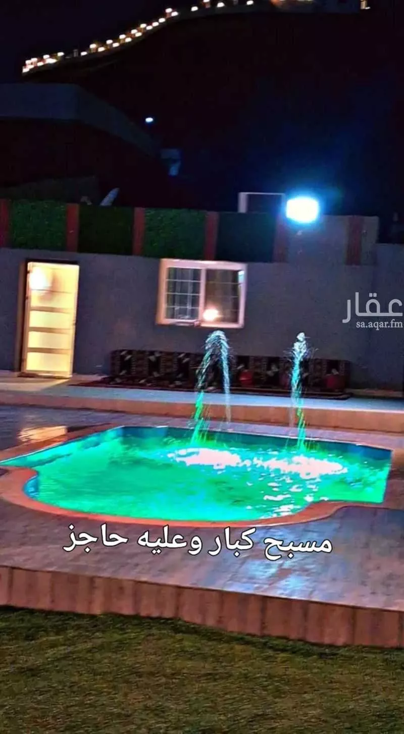 شاليه واستراحة للحجز في شارع سعيد بن حجي ، حي الاجاويد ، جدة ، جدة 1 صورة