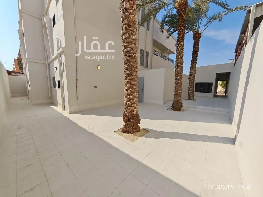 دور للإيجار في شارع عبدالرحمن ابن عقبة, حي الرفيعة, مدينة بريدة, منطقة القصيم 1 صورة