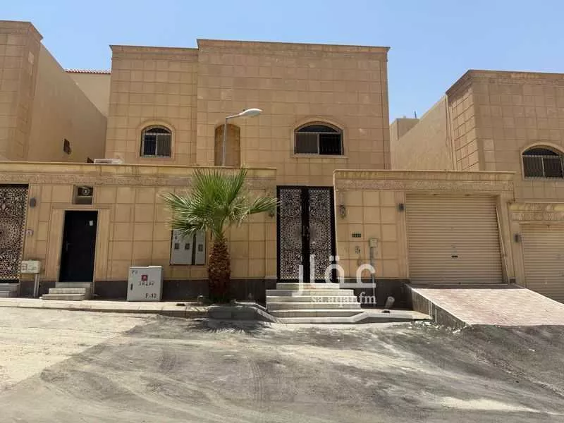 فيلا للإيجار في شارع رقم 253, حي النرجس, مدينة الرياض, منطقة الرياض 1 صورة