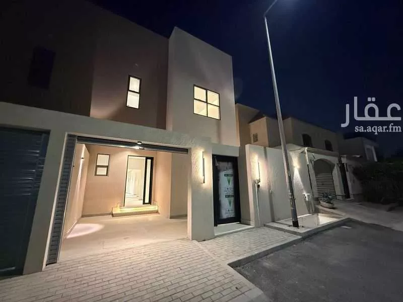 فيلا للإيجار في شارع أم قرو, حي النخيل, مدينة الرياض, منطقة الرياض 1 صورة