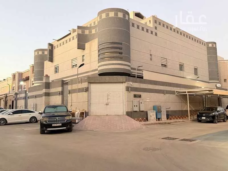 دور للإيجار في شارع الحمضة, حي النفل, مدينة الرياض, منطقة الرياض 1 صورة