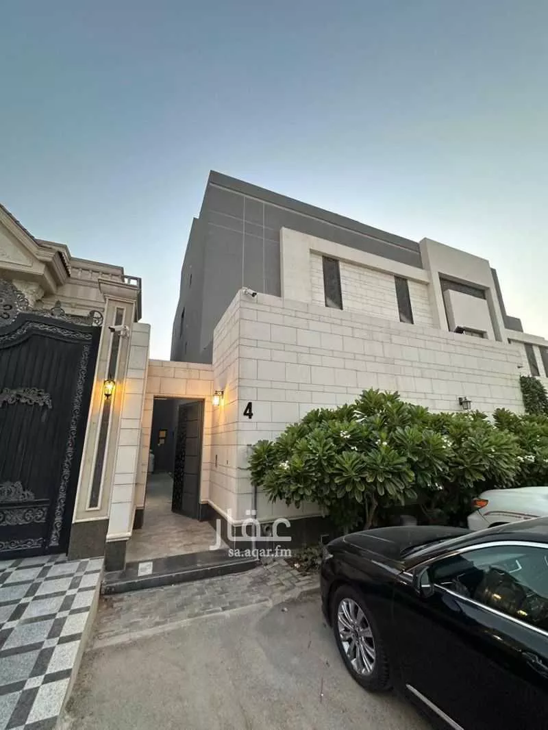 شقة للإيجار في شارع رقم 68, حي الملقا, مدينة الرياض, منطقة الرياض 1 صورة