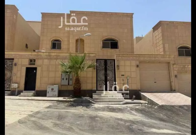 فيلا للإيجار في شارع رقم 253, حي النرجس, مدينة الرياض, منطقة الرياض 1 صورة