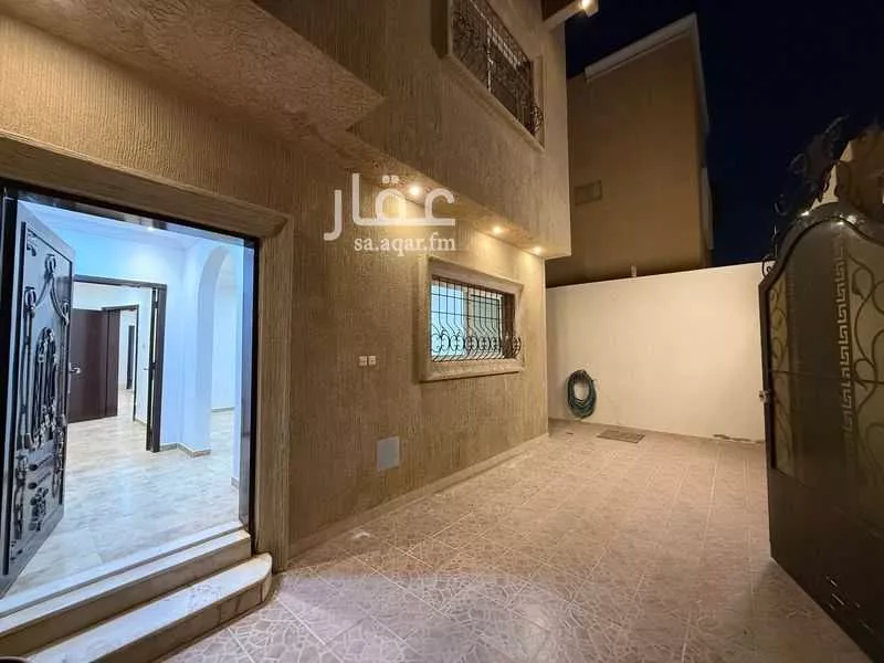 دور للإيجار في شارع عين الزان, حي النفل, مدينة الرياض, منطقة الرياض 1 صورة