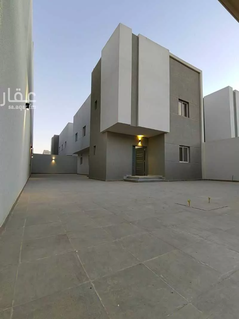 فيلا للبيع في شارع خرشان, حي الجنادرية, مدينة الرياض, منطقة الرياض 1 صورة