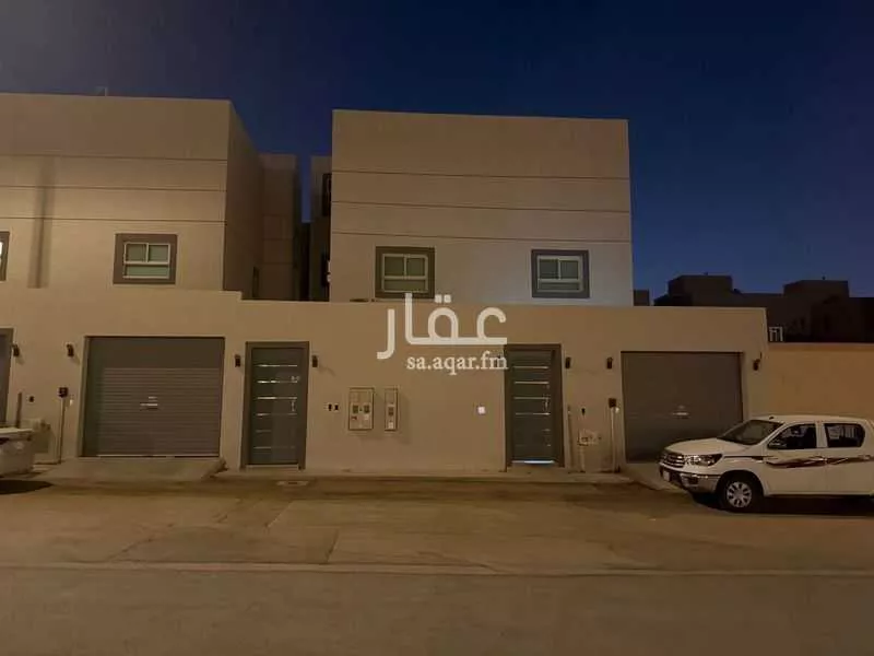 شقة للإيجار في شارع رقم 46, حي الياسمين, مدينة الرياض, منطقة الرياض 1 صورة