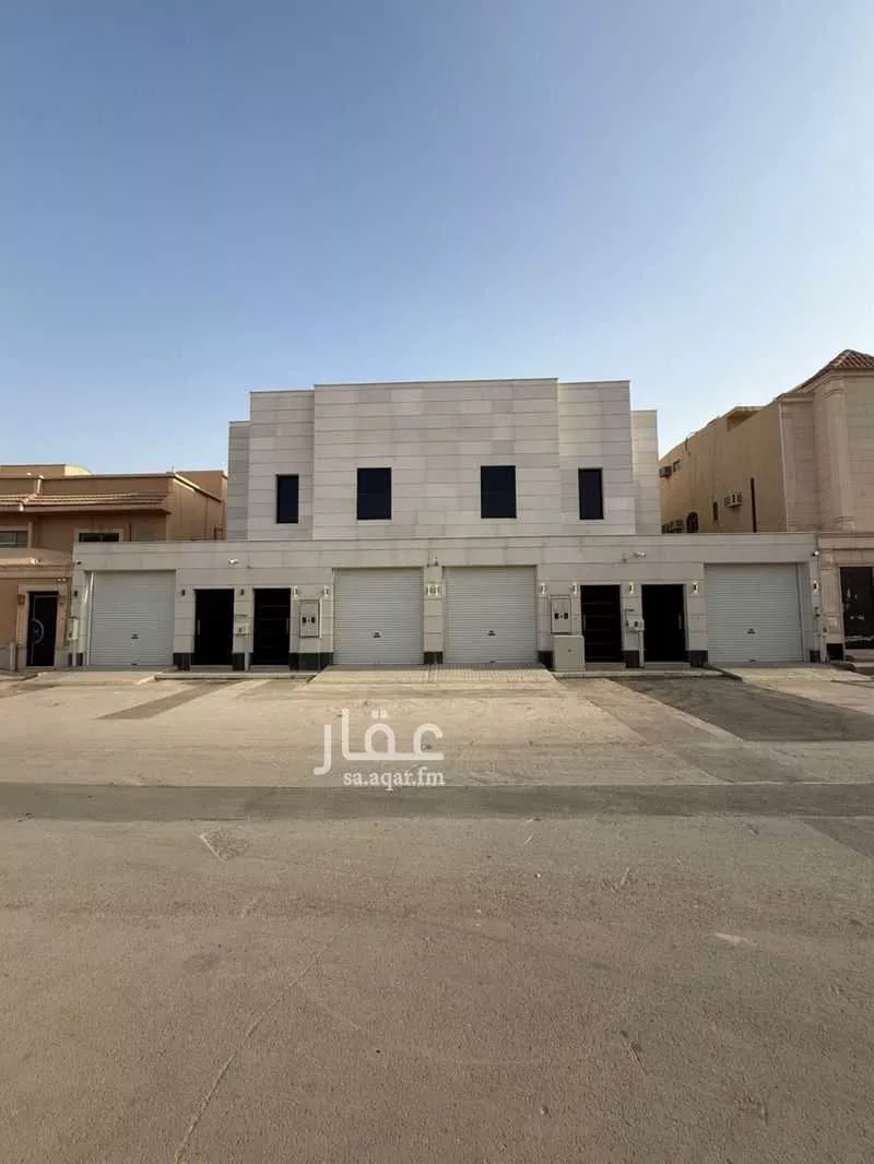 دور للإيجار في شارع المارديني, حي السويدي الغربي, مدينة الرياض, منطقة الرياض 1 صورة