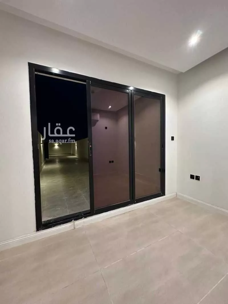 شقة للإيجار في شارع الربيع, حي النرجس, مدينة الرياض, منطقة الرياض 1 صورة