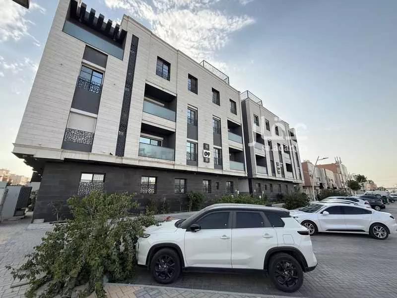 شقة للإيجار في شارع الصحراء المغربيه, حي النفل, مدينة الرياض, منطقة الرياض 1 صورة