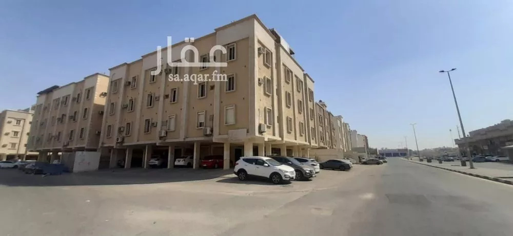 شقة للبيع في شارع عبدالرحمن بن بشر العبدي, حي النور, مدينة الدمام, المنطقة الشرقية 1 صورة