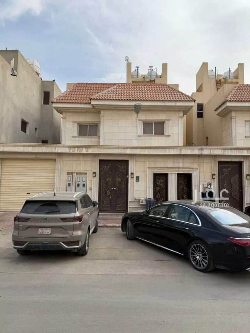 شقة للإيجار في شارع المروان, حي الوادي, مدينة الرياض, منطقة الرياض 1 صورة