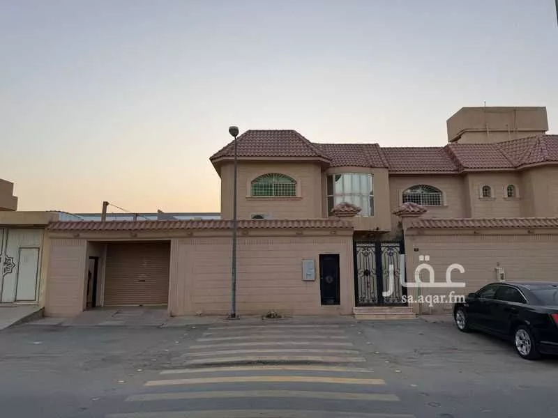 فيلا للبيع في شارع عنابه, حي حطين, مدينة الرياض, منطقة الرياض 1 صورة