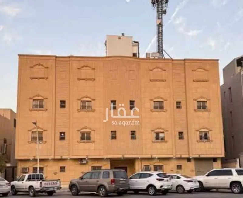 شقة للإيجار في شارع الريان, حي النفل, مدينة الرياض, منطقة الرياض 1 صورة