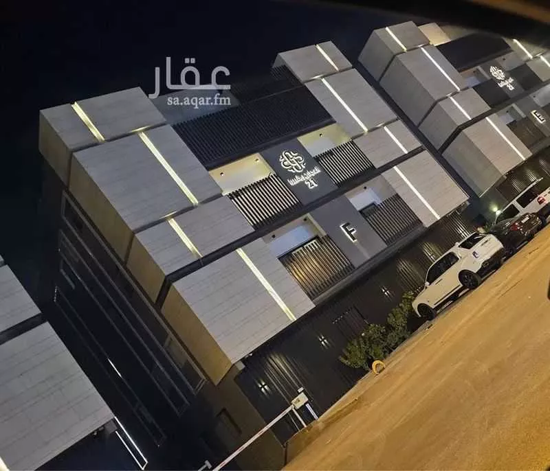 شقة للإيجار في شارع الربيع, حي النرجس, مدينة الرياض, منطقة الرياض 1 صورة