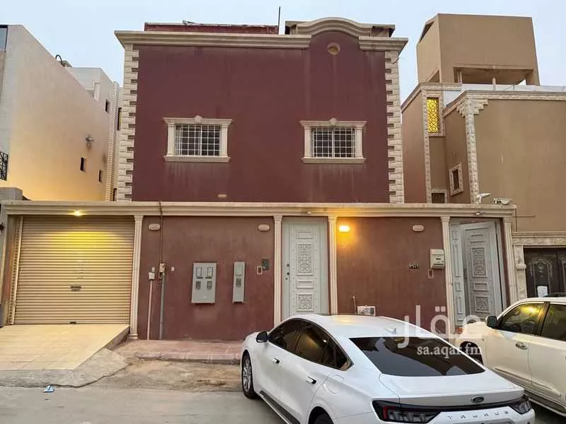 دور للإيجار في شارع عيينة, حي العقيق, مدينة الرياض, منطقة الرياض 1 صورة