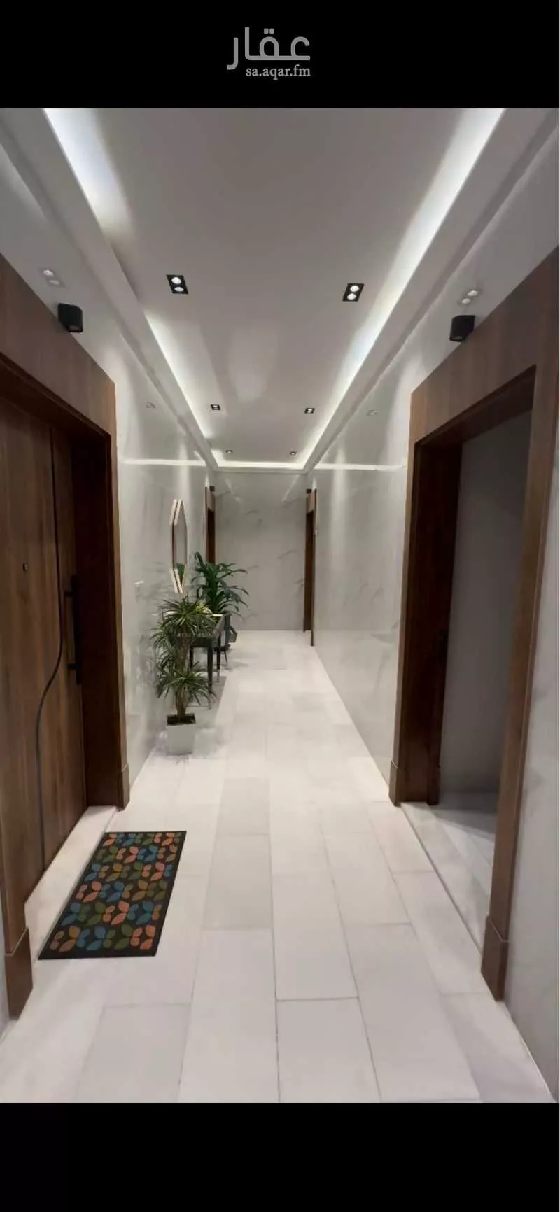 شقة للبيع في شارع المهندسين, حي العزيزية, مدينة جدة, منطقة مكة المكرمة 1 صورة