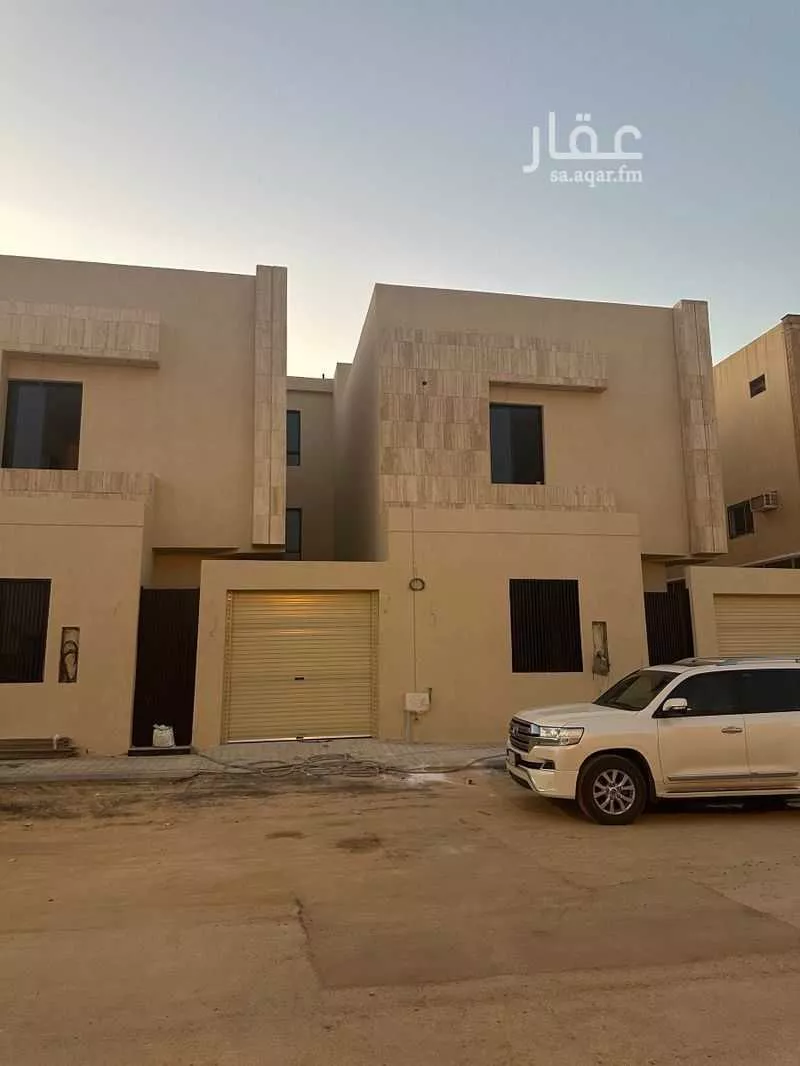 فيلا للبيع في شارع جرش, حي ظهرة لبن, مدينة الرياض, منطقة الرياض 1 صورة
