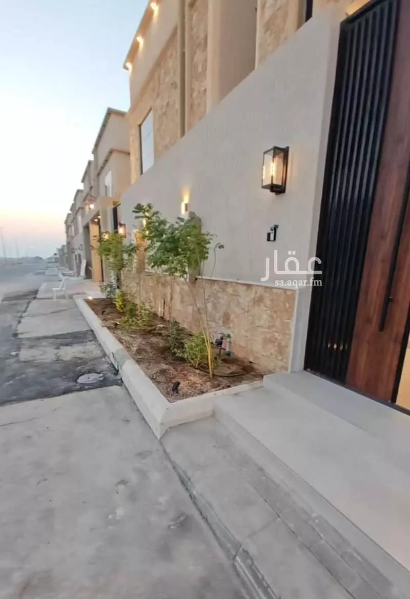 فيلا للبيع في شارع الخبر ، حي الدانة ، الهفوف‎ ، الاحساء 1 صورة