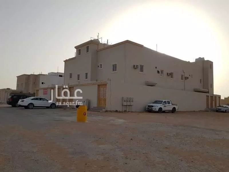 شقة للإيجار في شارع 1165410, حي ضاحية الملك فهد, مدينة عرعر, منطقة الحدود الشماليه 1 صورة